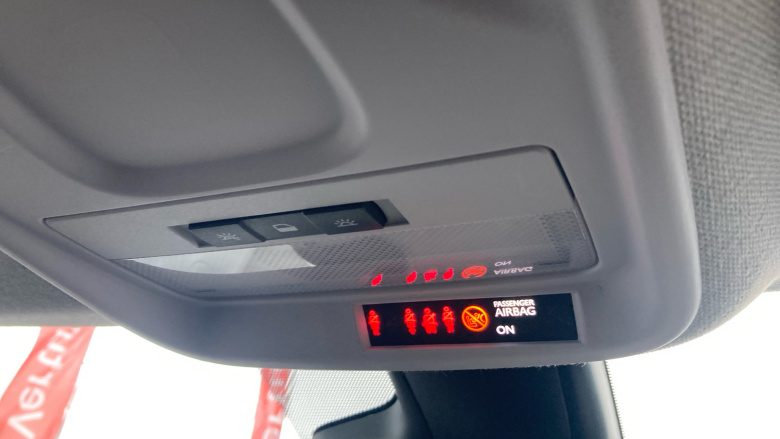 Vauxhall Crossland 1.2 Design 5dr Petrol Hatchback